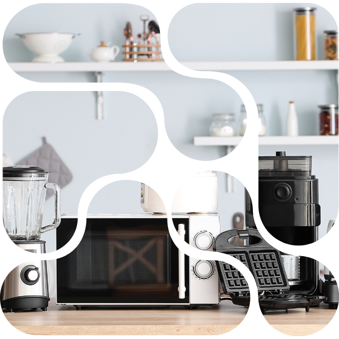 Global Trade and Logistics